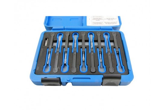 Stekkertrekkerset 12-delig 